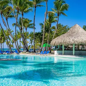 4* Rezort Coral Costa Caribe Beach